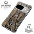 NFL Las Vegas Raiders Realtree AP Camo Google Pixel 10 Clear Case